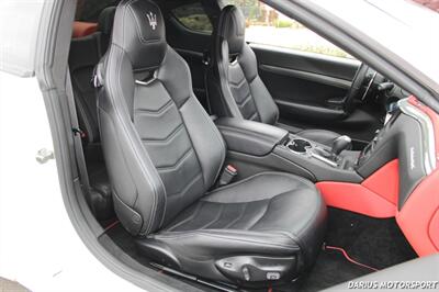 2017 Maserati Gran Turismo Sport   - Photo 52 - San Ramon, CA 94583