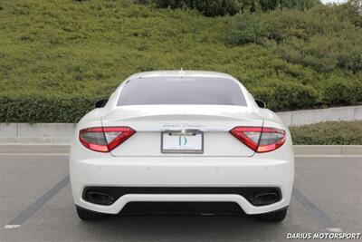 2017 Maserati Gran Turismo Sport   - Photo 11 - San Ramon, CA 94583