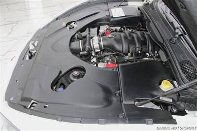 2017 Maserati Gran Turismo Sport   - Photo 78 - San Ramon, CA 94583