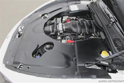 2017 Maserati Gran Turismo Sport   - Photo 80 - San Ramon, CA 94583