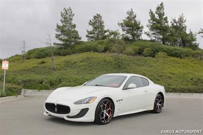 2017 Maserati Gran Turismo Sport - Photo 1 - San Ramon, CA 94583