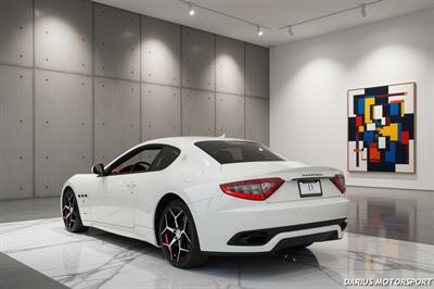2017 Maserati Gran Turismo Sport   - Photo 13 - San Ramon, CA 94583