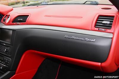 2017 Maserati Gran Turismo Sport   - Photo 68 - San Ramon, CA 94583
