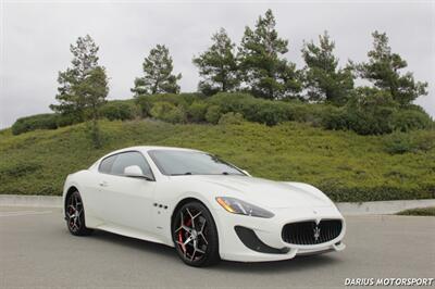 2017 Maserati Gran Turismo Sport   - Photo 6 - San Ramon, CA 94583