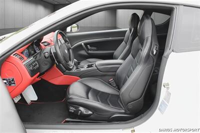 2017 Maserati Gran Turismo Sport   - Photo 35 - San Ramon, CA 94583