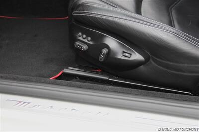 2017 Maserati Gran Turismo Sport   - Photo 34 - San Ramon, CA 94583