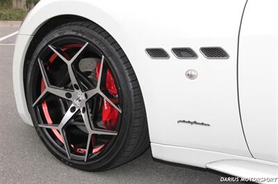 2017 Maserati Gran Turismo Sport   - Photo 28 - San Ramon, CA 94583