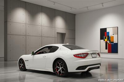 2017 Maserati Gran Turismo Sport   - Photo 12 - San Ramon, CA 94583