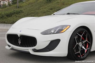2017 Maserati Gran Turismo Sport   - Photo 16 - San Ramon, CA 94583