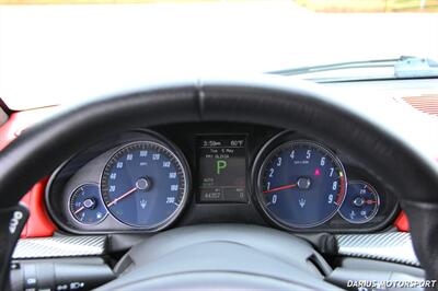 2017 Maserati Gran Turismo Sport   - Photo 54 - San Ramon, CA 94583