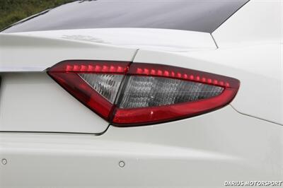 2017 Maserati Gran Turismo Sport   - Photo 23 - San Ramon, CA 94583