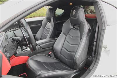 2017 Maserati Gran Turismo Sport   - Photo 37 - San Ramon, CA 94583