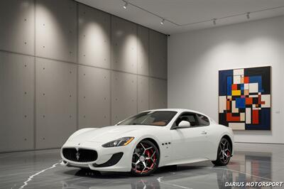 2017 Maserati Gran Turismo Sport   - Photo 2 - San Ramon, CA 94583