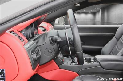 2017 Maserati Gran Turismo Sport   - Photo 53 - San Ramon, CA 94583