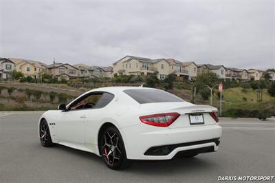 2017 Maserati Gran Turismo Sport   - Photo 13 - San Ramon, CA 94583