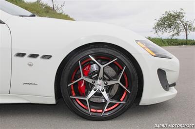 2017 Maserati Gran Turismo Sport   - Photo 32 - San Ramon, CA 94583