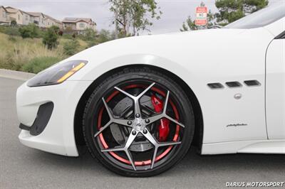 2017 Maserati Gran Turismo Sport   - Photo 29 - San Ramon, CA 94583