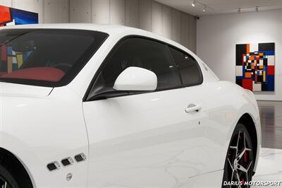 2017 Maserati Gran Turismo Sport   - Photo 18 - San Ramon, CA 94583
