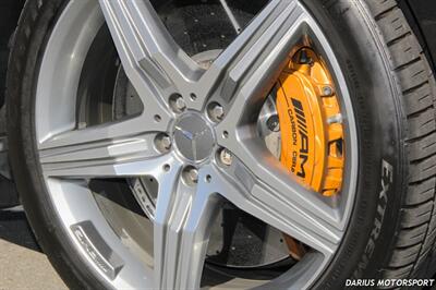 2015 Mercedes-Benz S 63 AMG  ***MSRP $192,415K***FRONT PPF***AMG CARBON CERAMIC BRAKING SYSTEM*** - Photo 29 - San Ramon, CA 94583