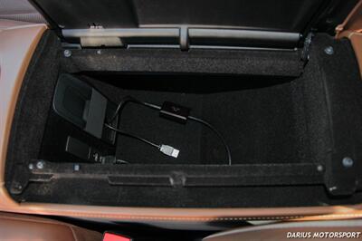 2015 Mercedes-Benz S 63 AMG  ***MSRP $192,415K***FRONT PPF***AMG CARBON CERAMIC BRAKING SYSTEM*** - Photo 78 - San Ramon, CA 94583