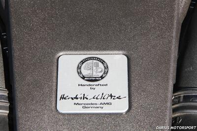 2015 Mercedes-Benz S 63 AMG  ***MSRP $192,415K***FRONT PPF***AMG CARBON CERAMIC BRAKING SYSTEM*** - Photo 92 - San Ramon, CA 94583