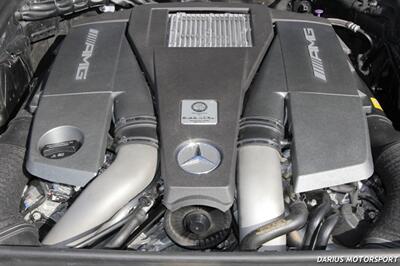 2015 Mercedes-Benz S 63 AMG  ***MSRP $192,415K***FRONT PPF***AMG CARBON CERAMIC BRAKING SYSTEM*** - Photo 93 - San Ramon, CA 94583