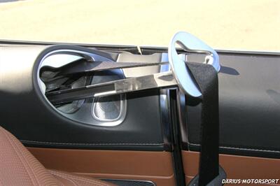 2015 Mercedes-Benz S 63 AMG  ***MSRP $192,415K***FRONT PPF***AMG CARBON CERAMIC BRAKING SYSTEM*** - Photo 82 - San Ramon, CA 94583