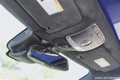 2015 Mercedes-Benz S 63 AMG  ***MSRP $192,415K***FRONT PPF***AMG CARBON CERAMIC BRAKING SYSTEM*** - Photo 79 - San Ramon, CA 94583