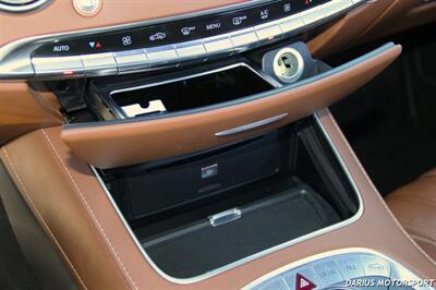 2015 Mercedes-Benz S 63 AMG  ***MSRP $192,415K***FRONT PPF***AMG CARBON CERAMIC BRAKING SYSTEM*** - Photo 71 - San Ramon, CA 94583