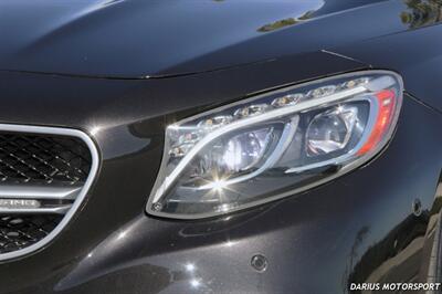 2015 Mercedes-Benz S 63 AMG  ***MSRP $192,415K***FRONT PPF***AMG CARBON CERAMIC BRAKING SYSTEM*** - Photo 20 - San Ramon, CA 94583