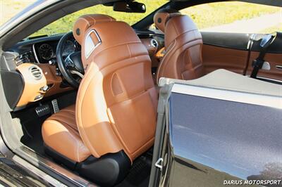 2015 Mercedes-Benz S 63 AMG  ***MSRP $192,415K***FRONT PPF***AMG CARBON CERAMIC BRAKING SYSTEM*** - Photo 42 - San Ramon, CA 94583