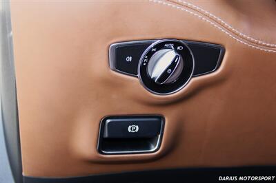 2015 Mercedes-Benz S 63 AMG  ***MSRP $192,415K***FRONT PPF***AMG CARBON CERAMIC BRAKING SYSTEM*** - Photo 56 - San Ramon, CA 94583