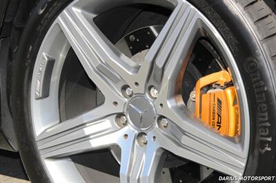 2015 Mercedes-Benz S 63 AMG  ***MSRP $192,415K***FRONT PPF***AMG CARBON CERAMIC BRAKING SYSTEM*** - Photo 30 - San Ramon, CA 94583