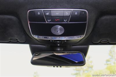 2015 Mercedes-Benz S 63 AMG  ***MSRP $192,415K***FRONT PPF***AMG CARBON CERAMIC BRAKING SYSTEM*** - Photo 80 - San Ramon, CA 94583