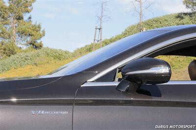 2015 Mercedes-Benz S 63 AMG  ***MSRP $192,415K***FRONT PPF***AMG CARBON CERAMIC BRAKING SYSTEM*** - Photo 24 - San Ramon, CA 94583