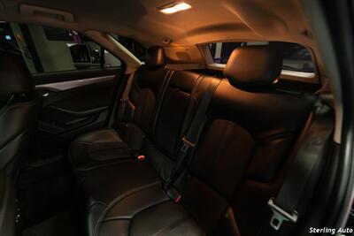 2014 Cadillac CTS-V WAGON   - Photo 40 - San Ramon, CA 94583