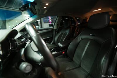 2014 Cadillac CTS-V WAGON   - Photo 34 - San Ramon, CA 94583