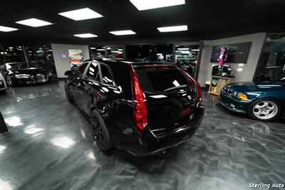 2014 Cadillac CTS-V WAGON   - Photo 13 - San Ramon, CA 94583