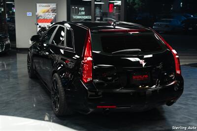 2014 Cadillac CTS-V WAGON   - Photo 9 - San Ramon, CA 94583