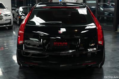 2014 Cadillac CTS-V WAGON   - Photo 7 - San Ramon, CA 94583