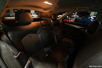 2014 Cadillac CTS-V WAGON   - Photo 39 - San Ramon, CA 94583