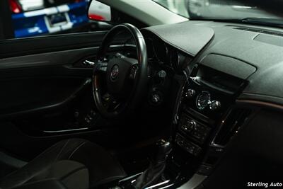 2014 Cadillac CTS-V WAGON   - Photo 28 - San Ramon, CA 94583