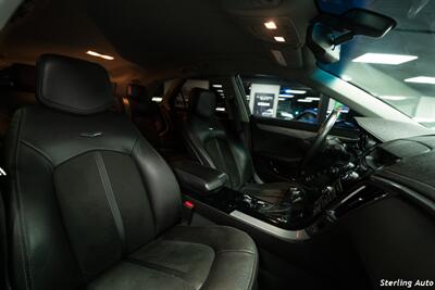 2014 Cadillac CTS-V WAGON   - Photo 38 - San Ramon, CA 94583