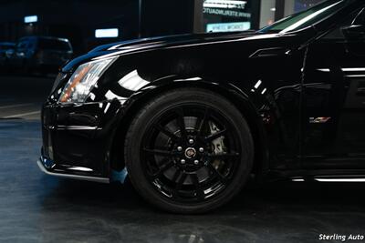 2014 Cadillac CTS-V WAGON   - Photo 19 - San Ramon, CA 94583