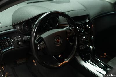 2014 Cadillac CTS-V WAGON   - Photo 26 - San Ramon, CA 94583