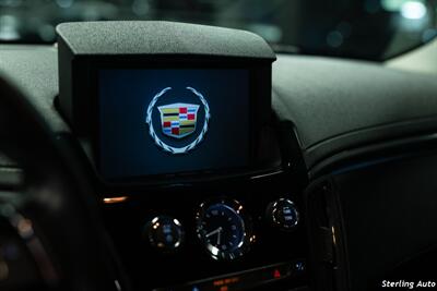 2014 Cadillac CTS-V WAGON   - Photo 22 - San Ramon, CA 94583