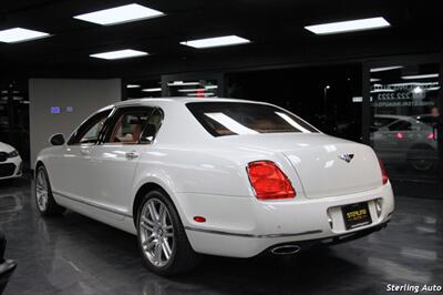 2013 Bentley Continental Flying Spur Flying Spur  ****EXCELLENT CONDITION****MSRP 202,310.00***** - Photo 6 - San Ramon, CA 94583