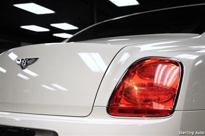 2013 Bentley Continental Flying Spur Flying Spur  ****EXCELLENT CONDITION****MSRP 202,310.00***** - Photo 9 - San Ramon, CA 94583