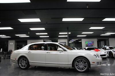 2013 Bentley Continental Flying Spur Flying Spur  ****EXCELLENT CONDITION****MSRP 202,310.00***** - Photo 5 - San Ramon, CA 94583