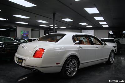 2013 Bentley Continental Flying Spur Flying Spur  ****EXCELLENT CONDITION****MSRP 202,310.00***** - Photo 7 - San Ramon, CA 94583